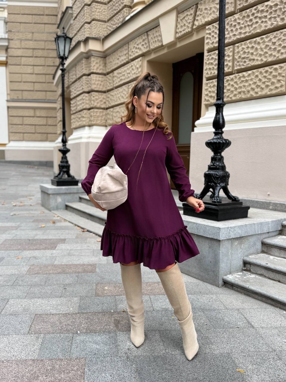 Платье 270125241
